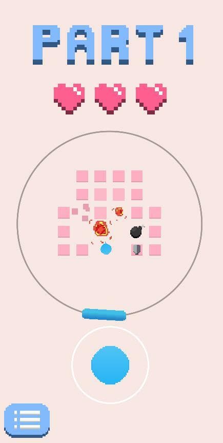 CirclePong