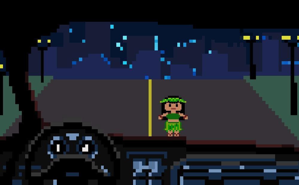 Drive Me, Crazy screenshot 3