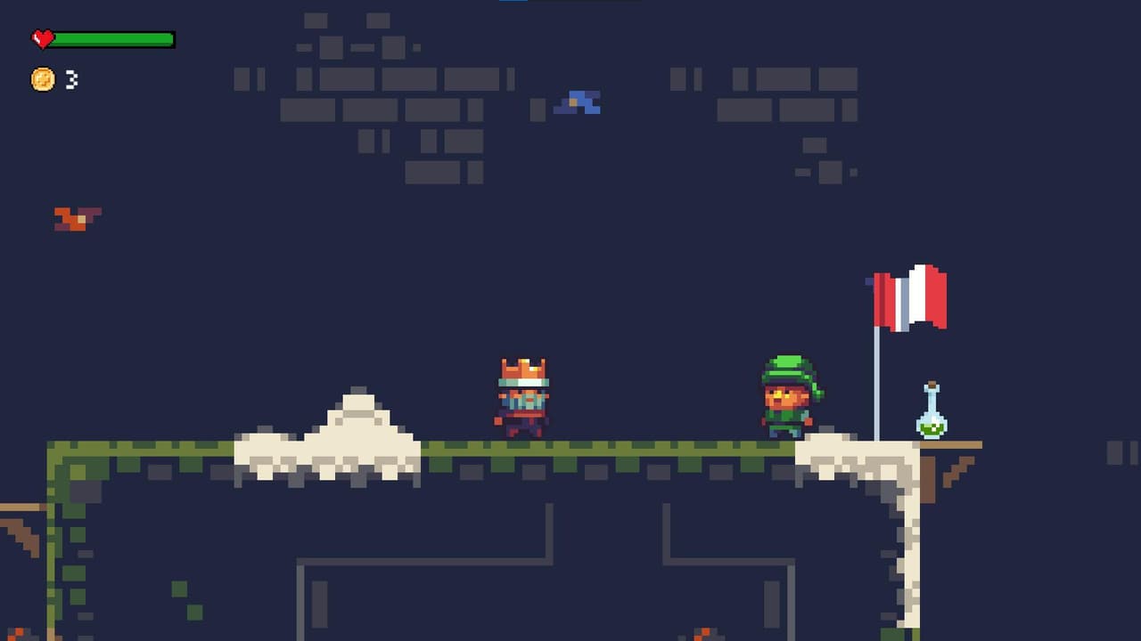 Basic Mechanics screenshot 2