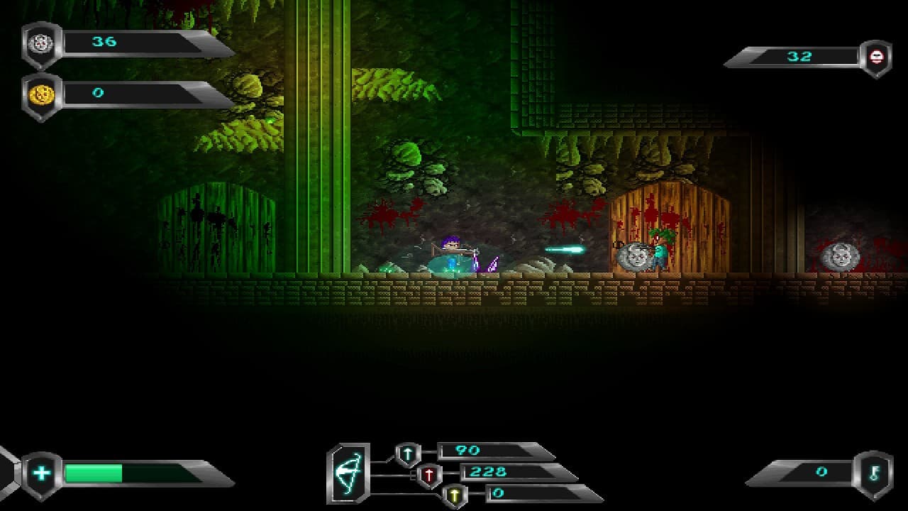 The Mystery of Devils House screenshot 6