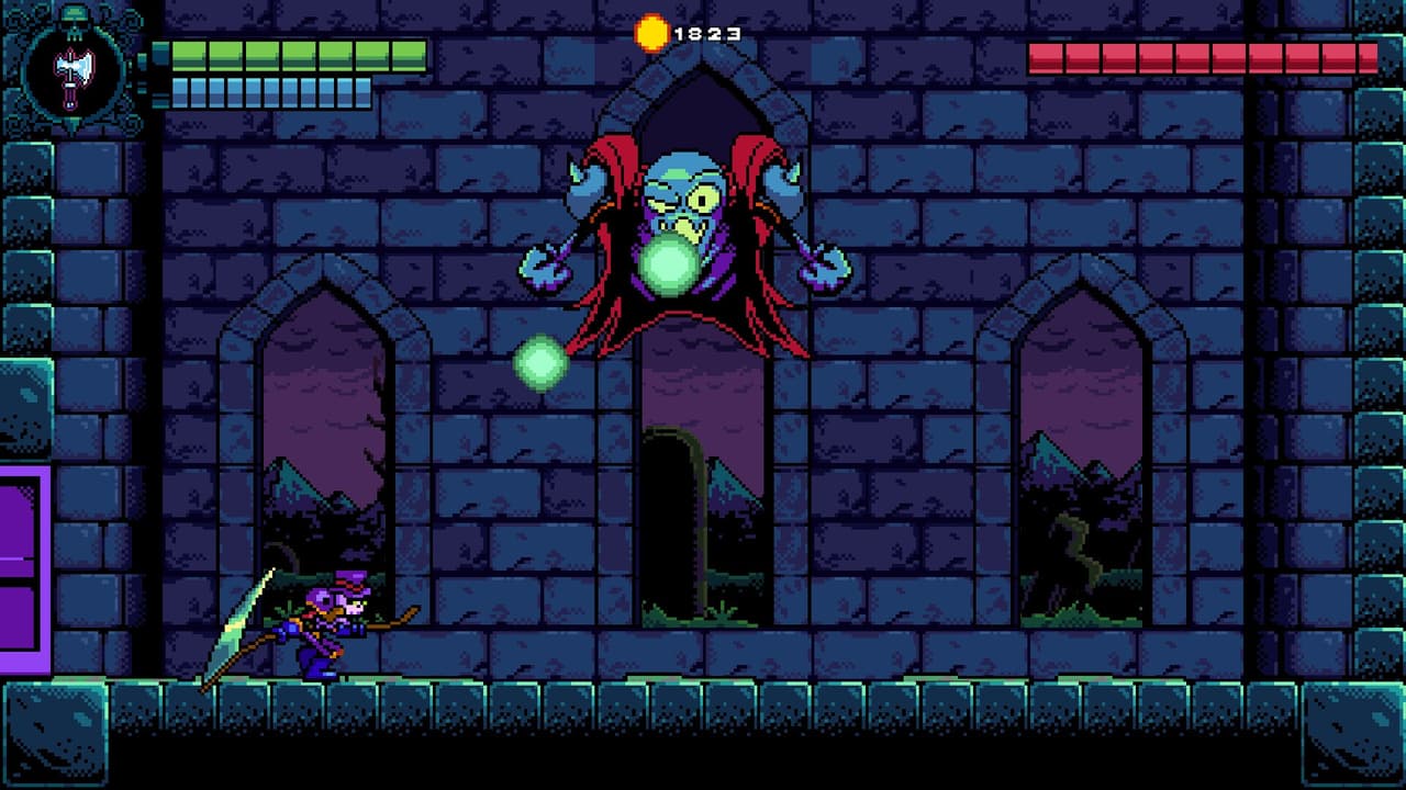 Kraino Origins screenshot 6