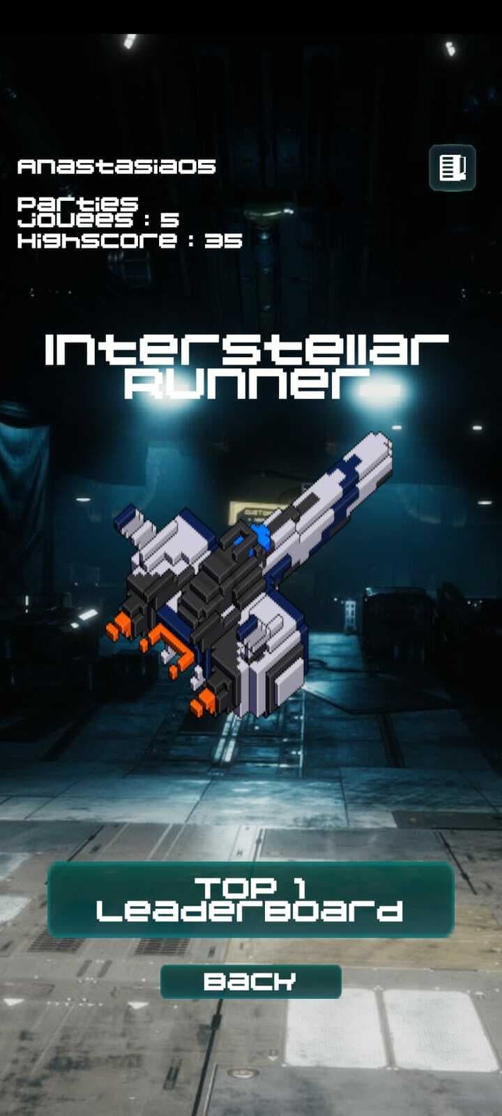 Space Horde (MaximeRnR) screenshot 3