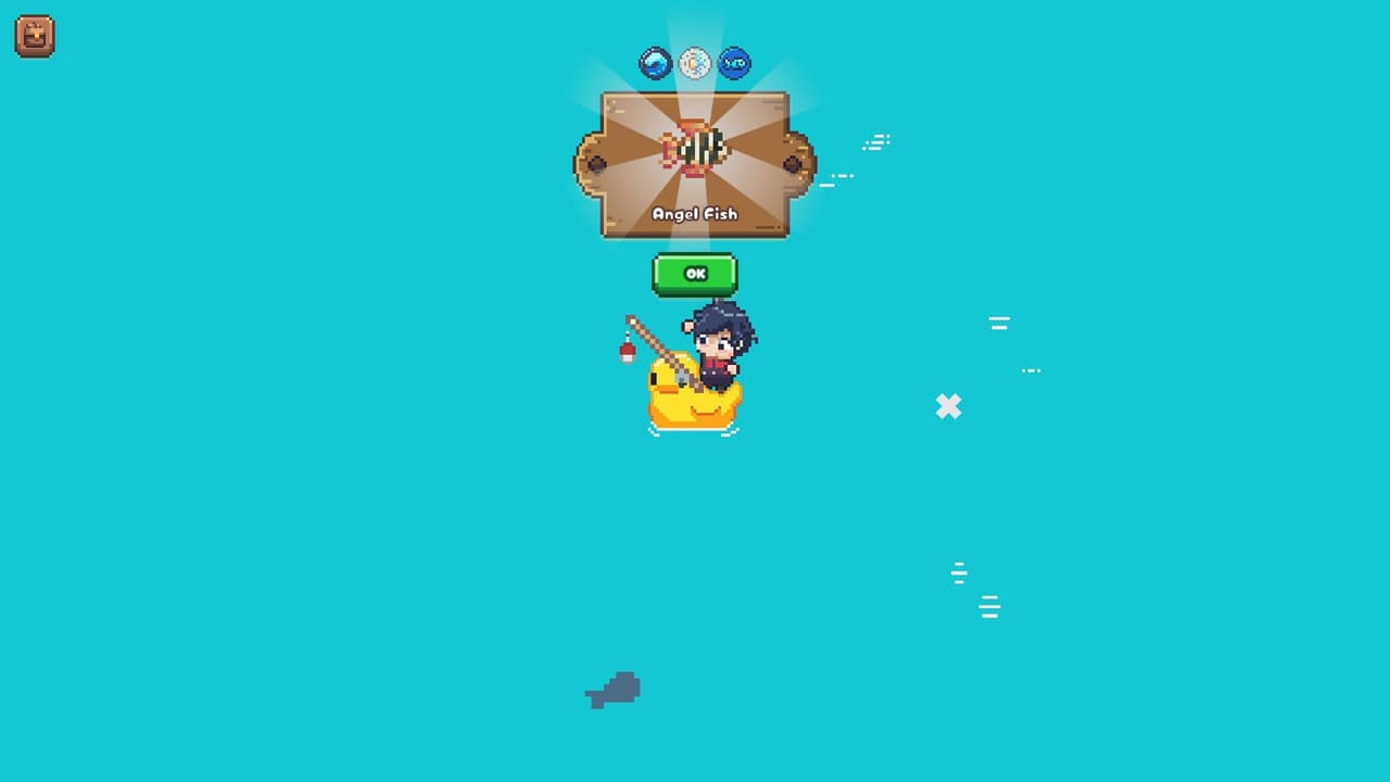 Rubber Ducky Go Fish (Demo) screenshot 3