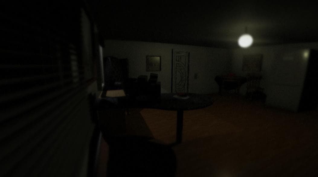 July (Beneath Light)
