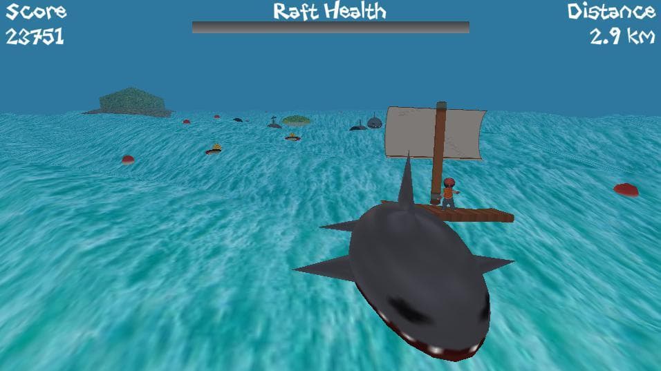 Journevazure screenshot 2