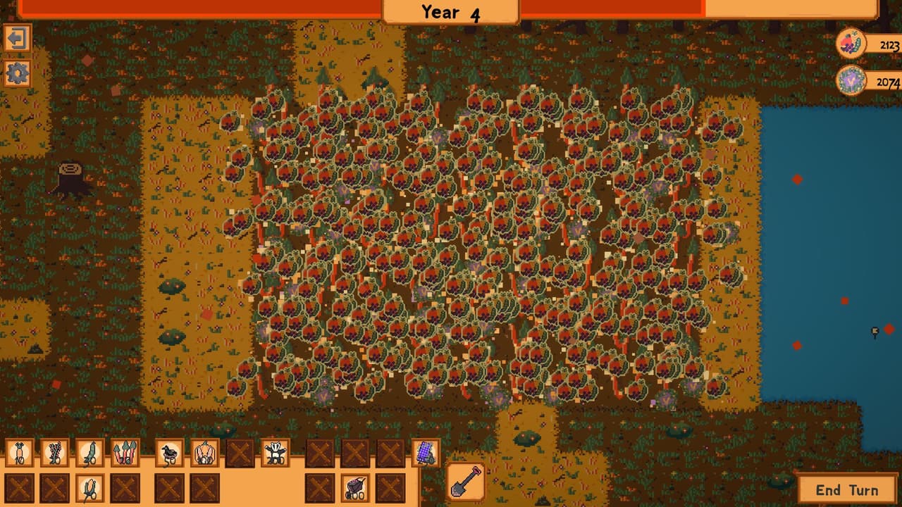 Cozy Harvest screenshot 5