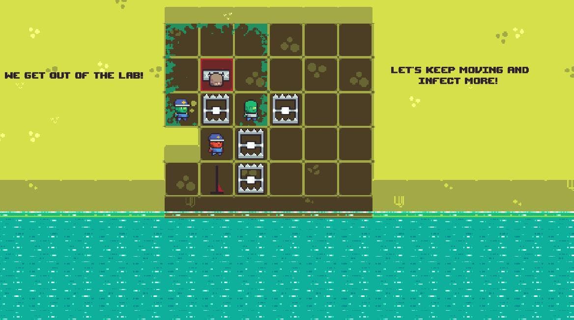 Dyin to Live screenshot 3