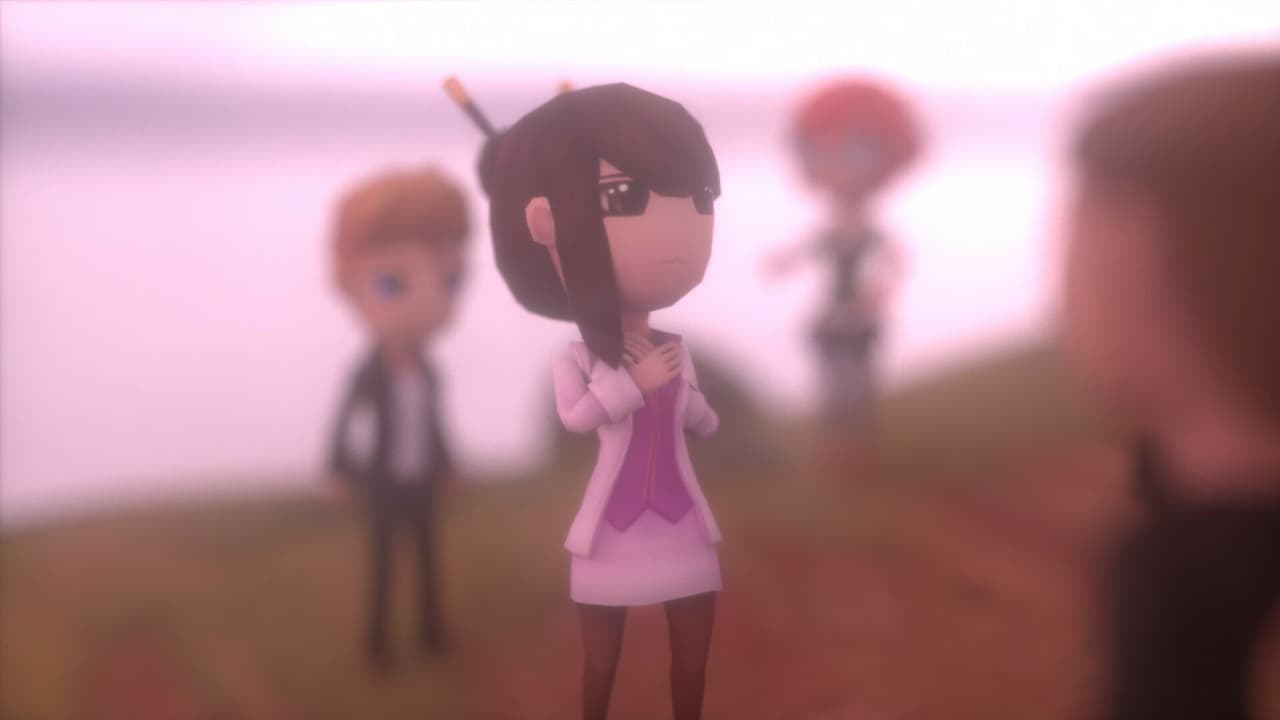 Woodsalt screenshot 5