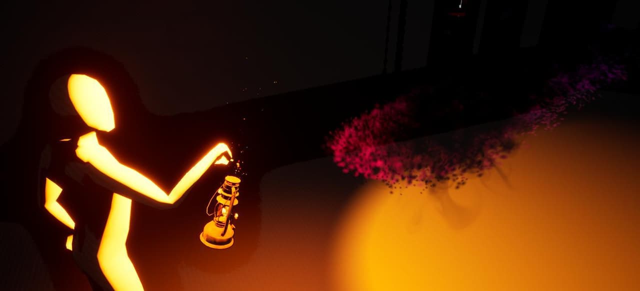 DisOrder (itch) (MMoutafis95, BargainBin2) screenshot 6