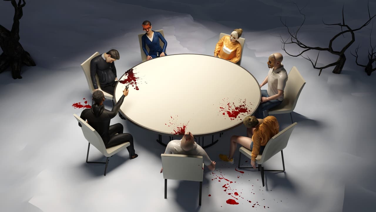 Russian Roulette: Online screenshot 6
