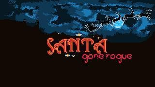 Santa Gone Rogue