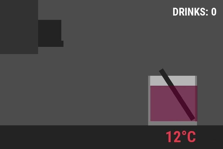 0°Cocktails screenshot 2