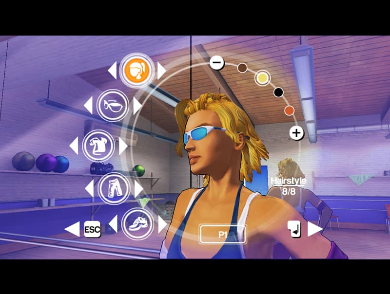 Dance! Its your Stage screenshot 5