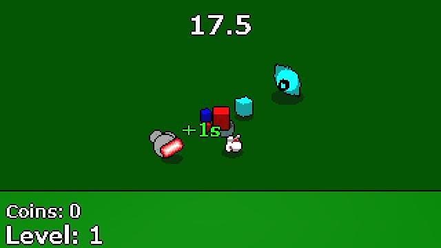 DODGER (illdie) screenshot 5
