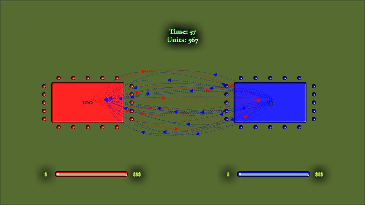War Maker screenshot 3