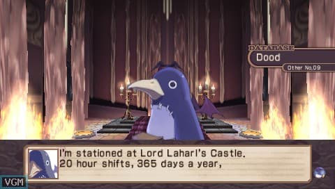 Disgaea Infinite screenshot 3