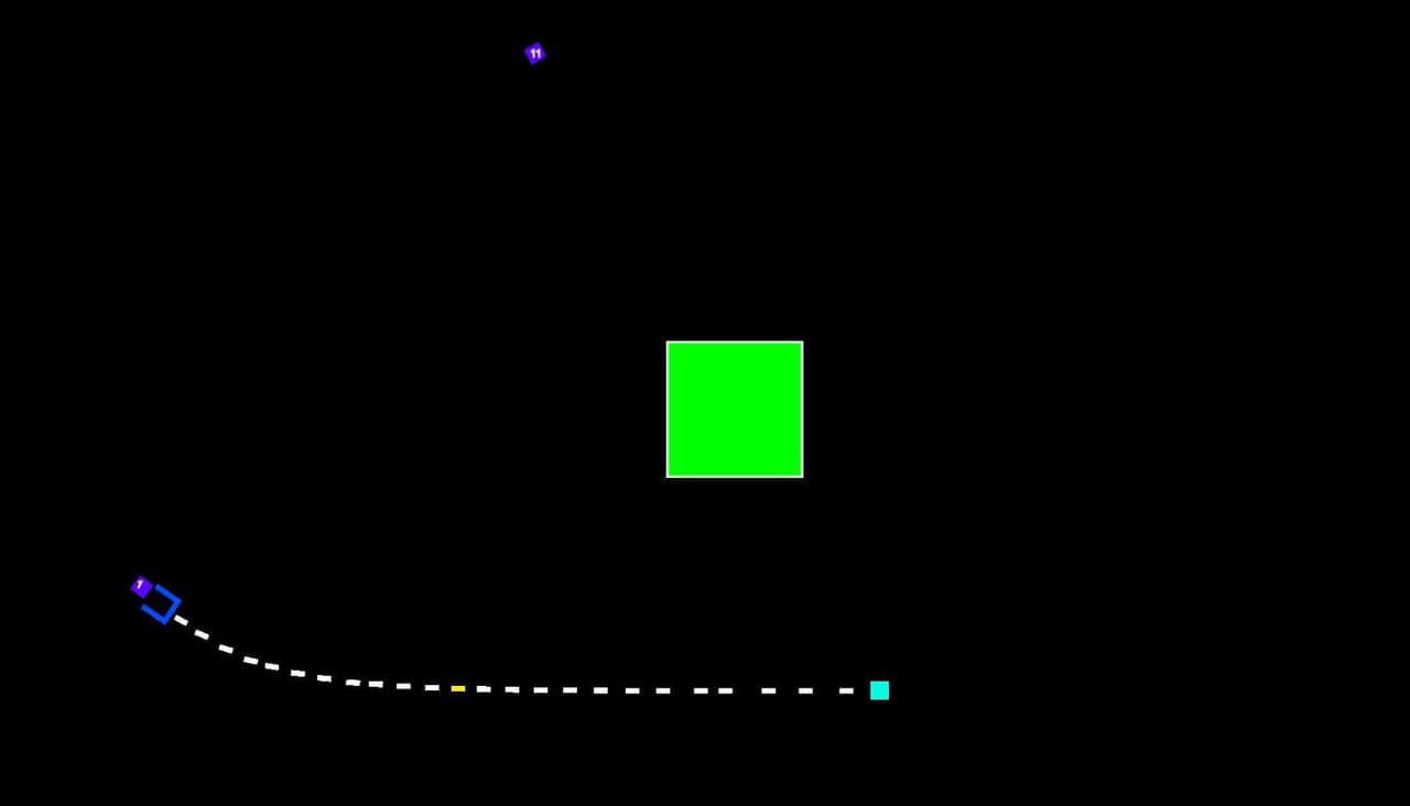 Split Yourself screenshot 3