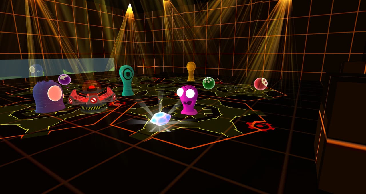 UFHO2 screenshot 3