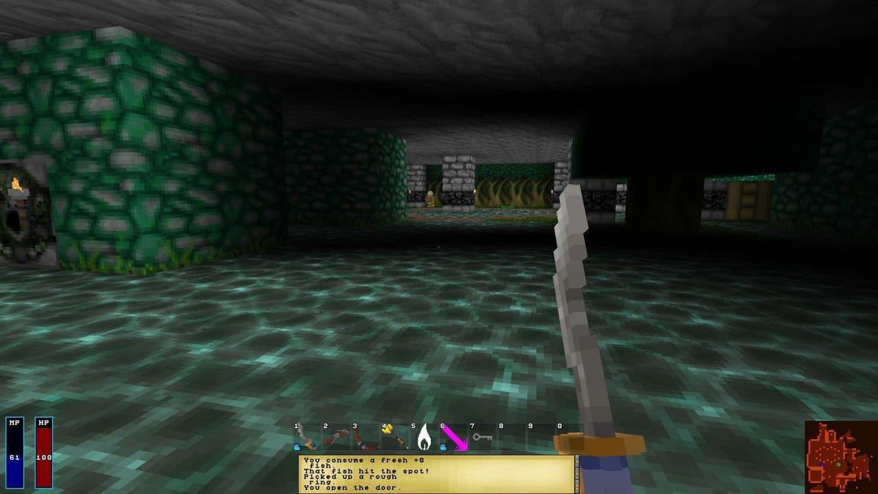 Barony: Blessed Addition screenshot 2