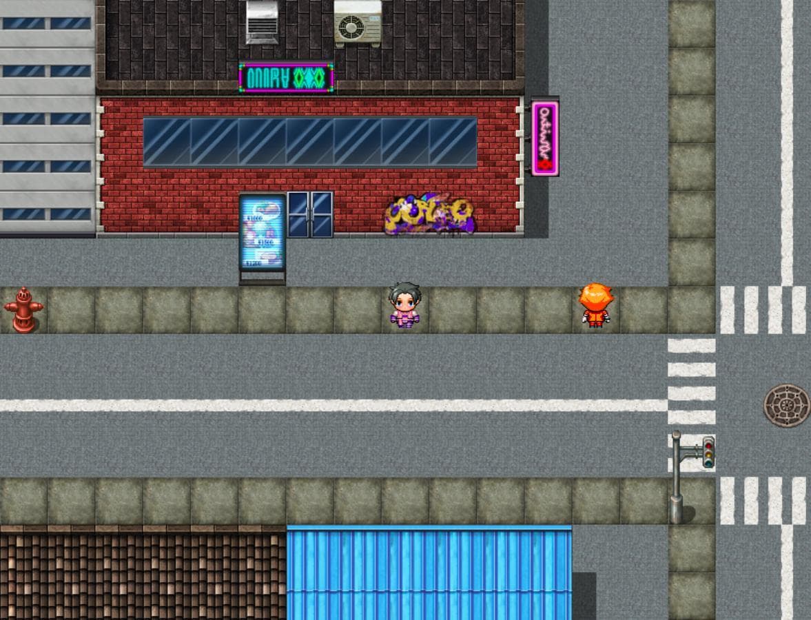Mouse BoyFriend (Demo) screenshot 4