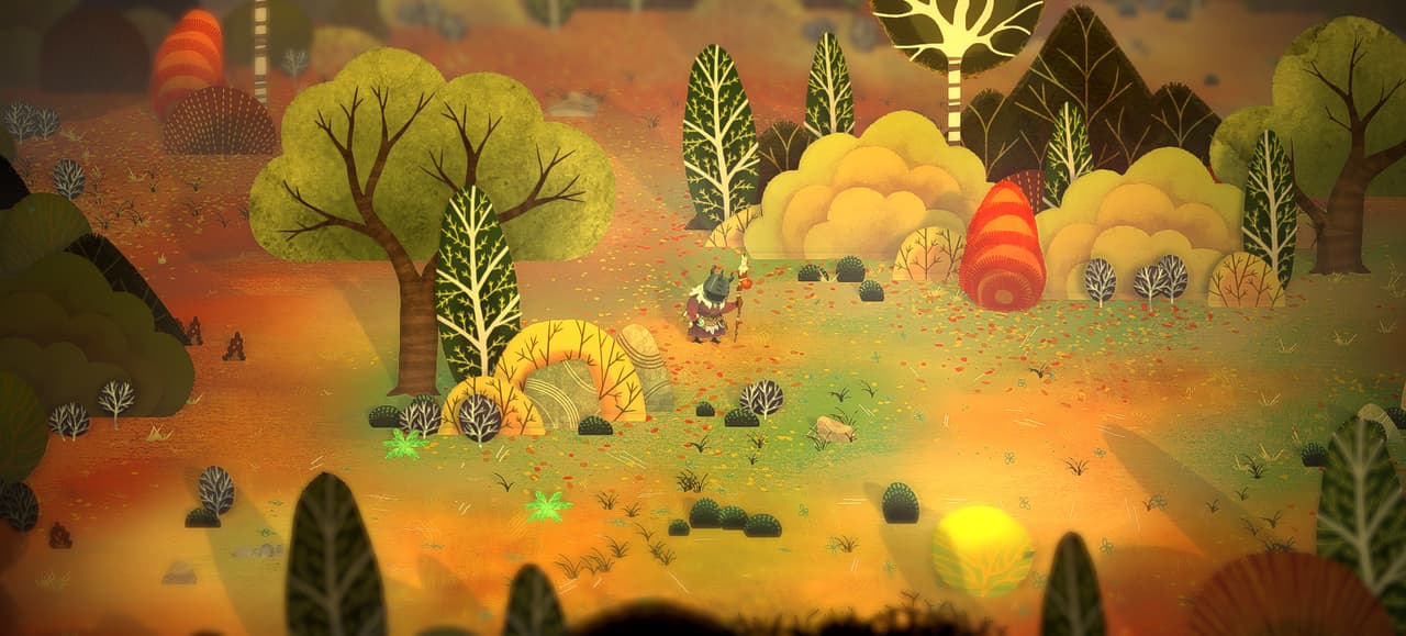 Wytchwood screenshot 2