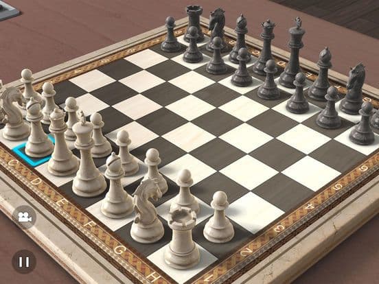 Real Chess 3D Plus screenshot 5
