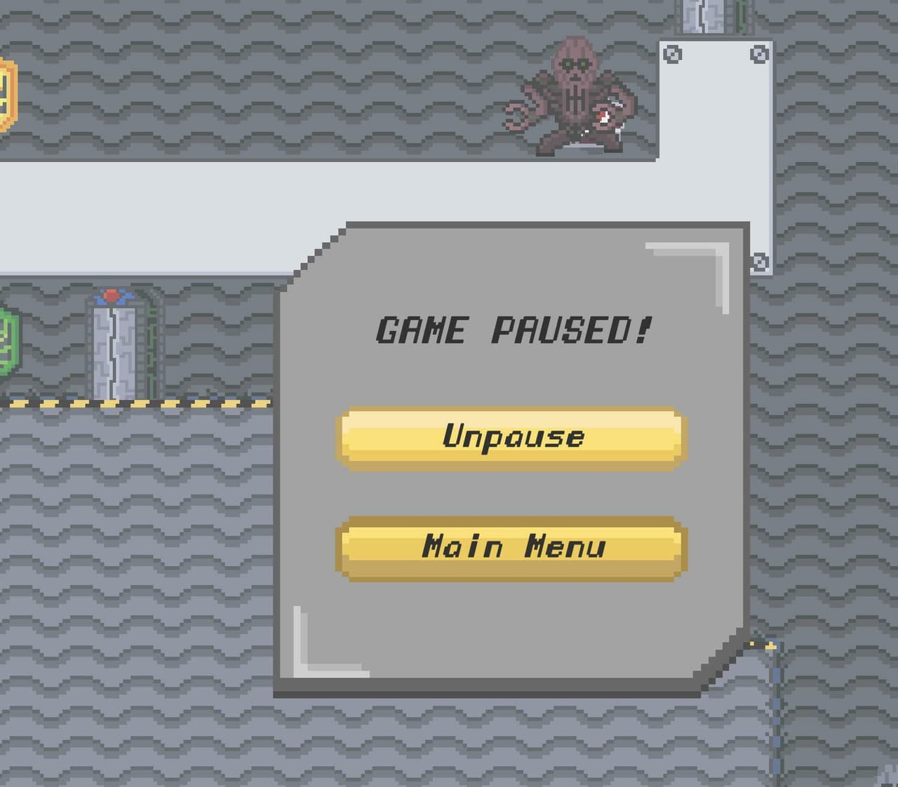 2D Platform Completion