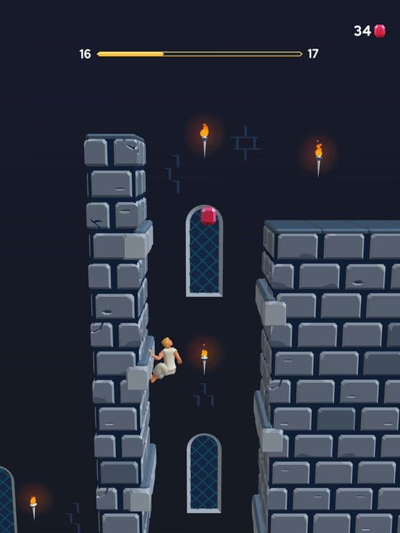 Prince of Persia: Escape screenshot 3