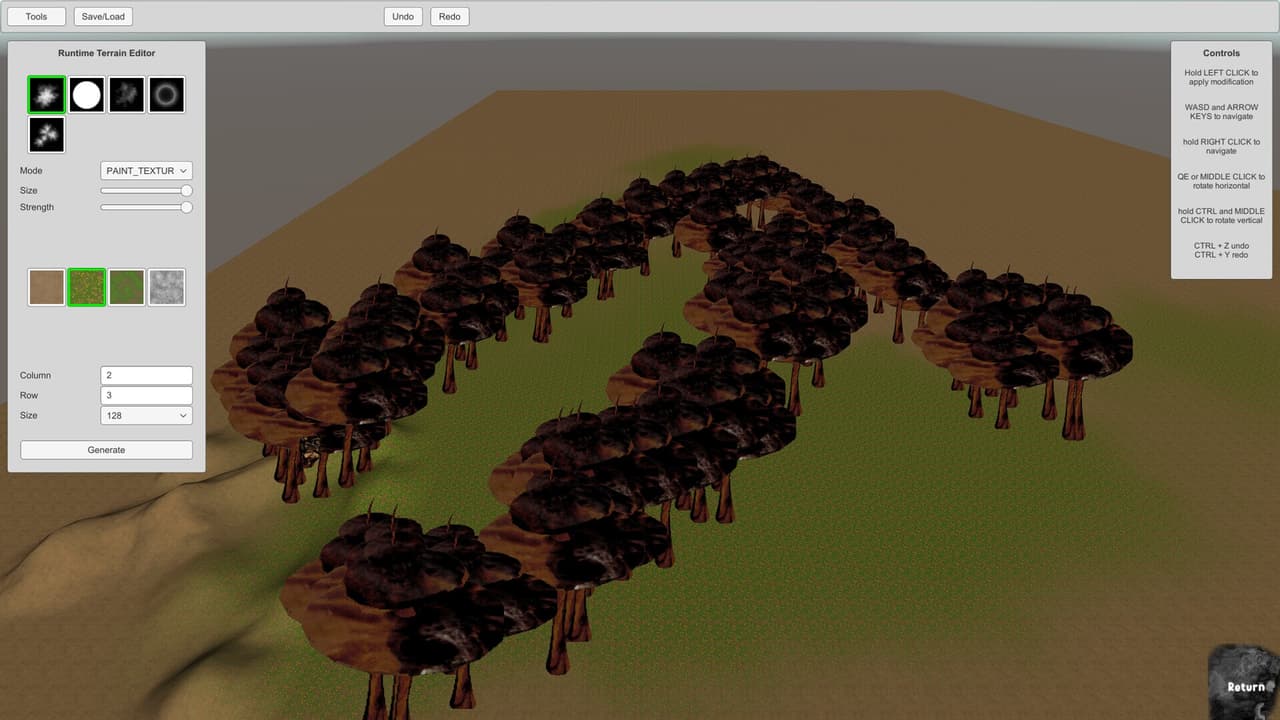 Mongol - Corpses of the divine screenshot 5