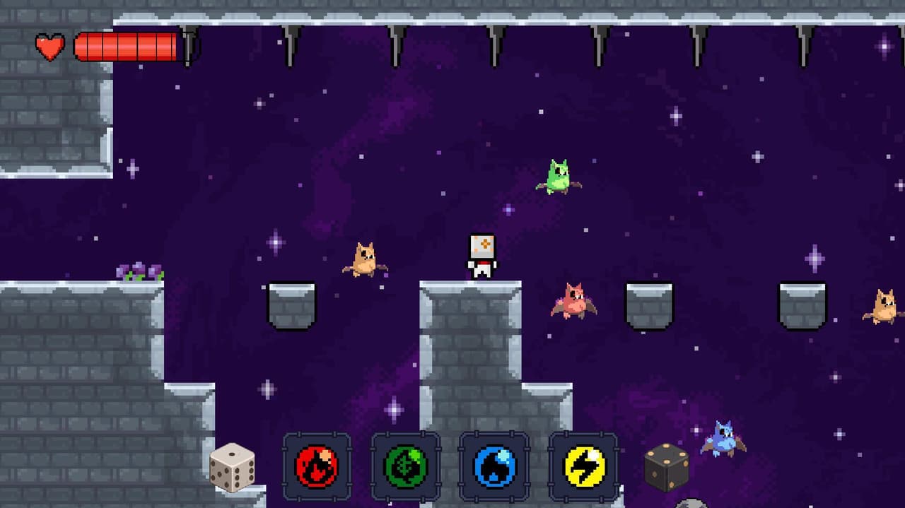 Talis Journey screenshot 6