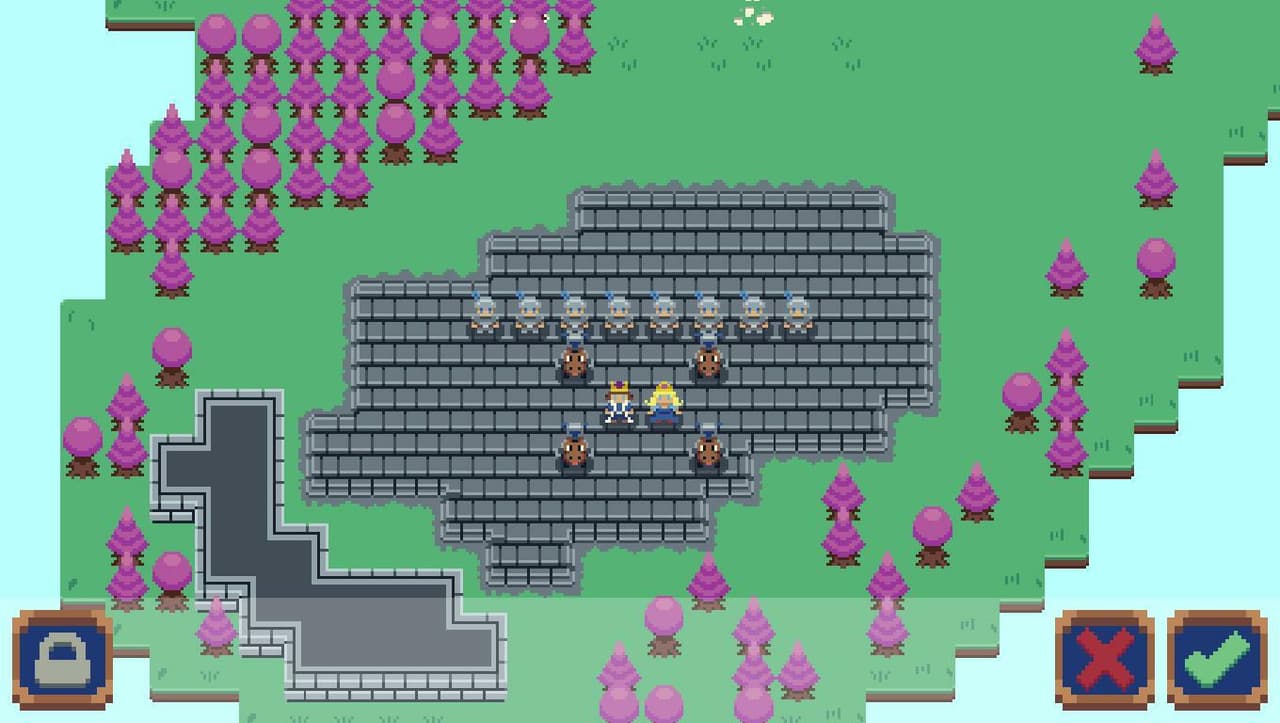 Chezz (Double Top Games) screenshot 2