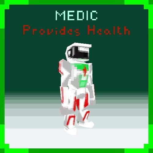 Recyclable Toy Hero! screenshot 2