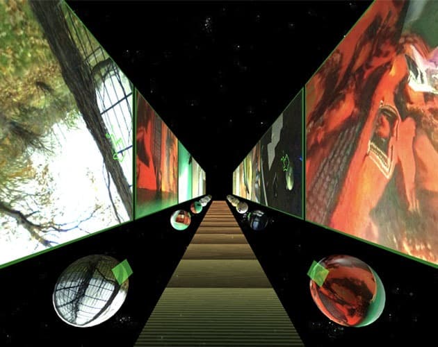 Data Void