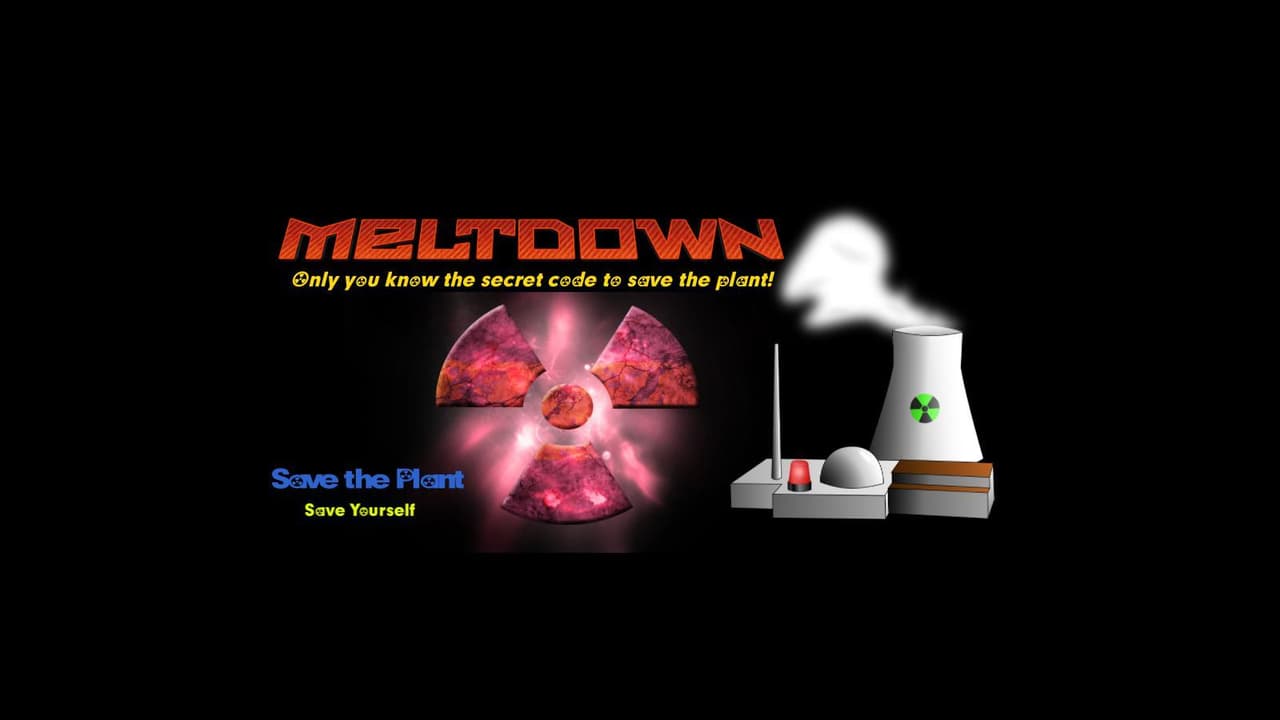 Meltdown 1.0