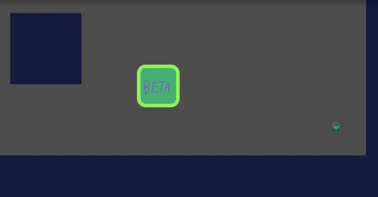 Water Frog (early beta)