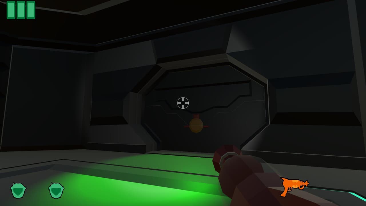 Extermination Crew screenshot 3