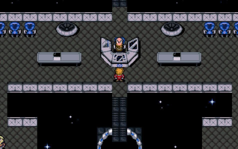 Star Trucker - Beta Release