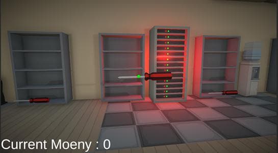 GGJ23 - To The Roots screenshot 3