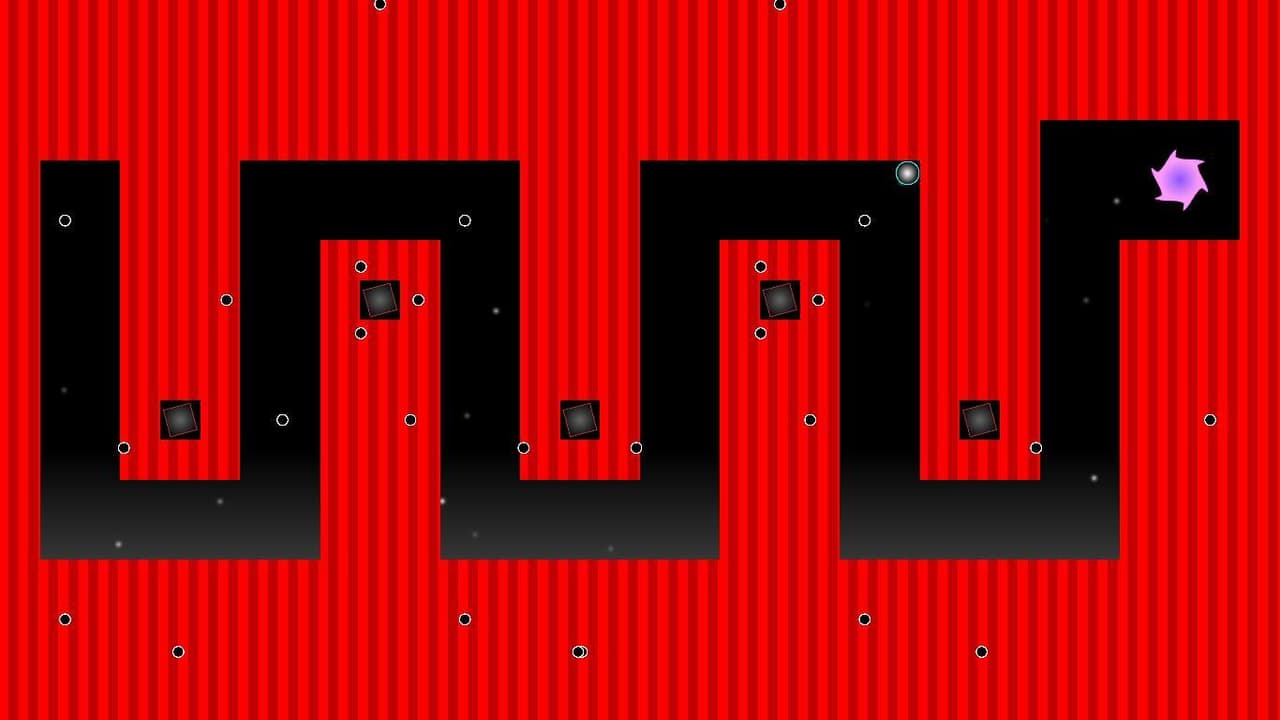 Time Dasher screenshot 3