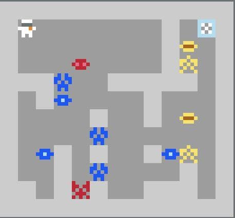 Doctor Puzzle screenshot 2