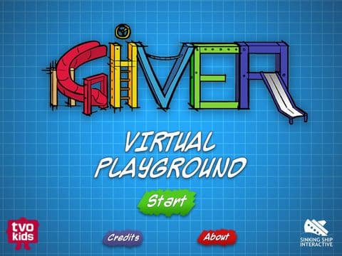 Giver: Virtual Playground screenshot 3