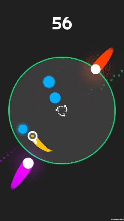 OrbitSwitch screenshot 3