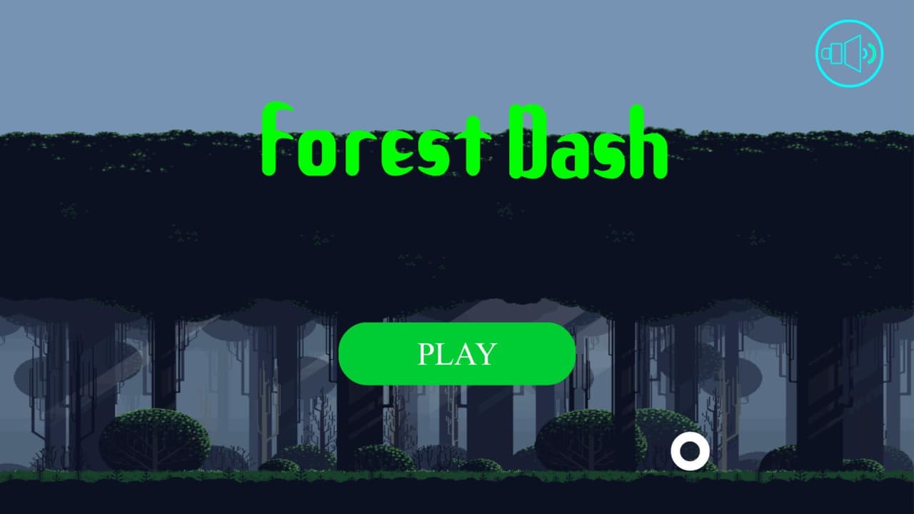 ForestDash