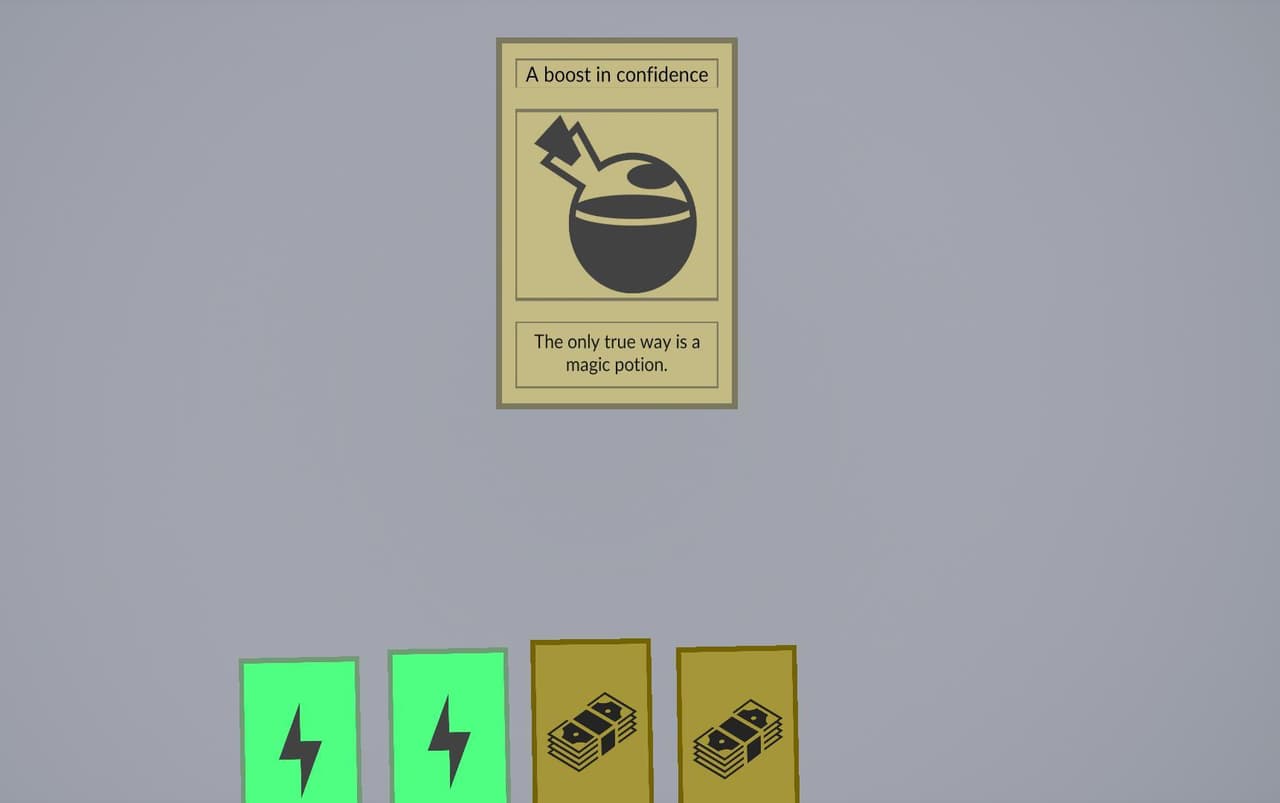 A Book Full of Cards screenshot 2