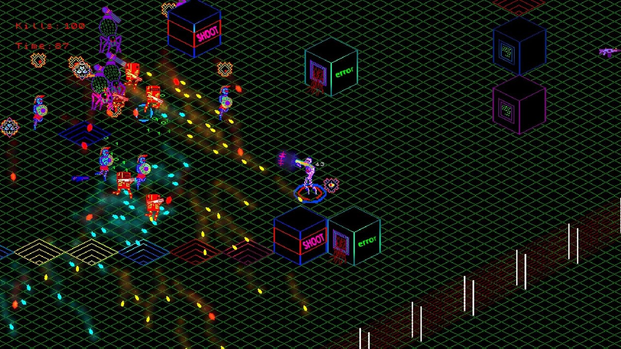 H0ST screenshot 4