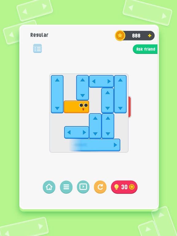PuzzleBox - Puzzles Collection screenshot 6
