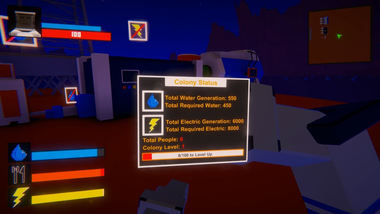 Elon Musk Simulator screenshot 3