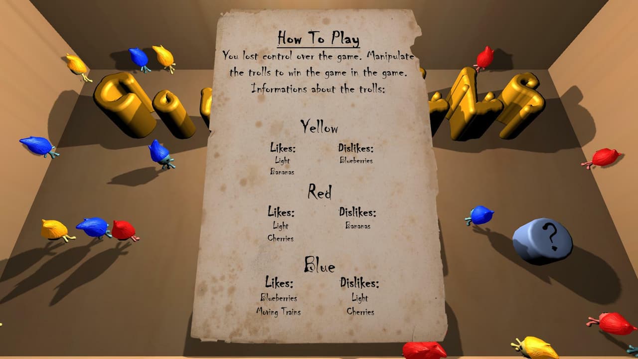 ConTROLLS screenshot 3