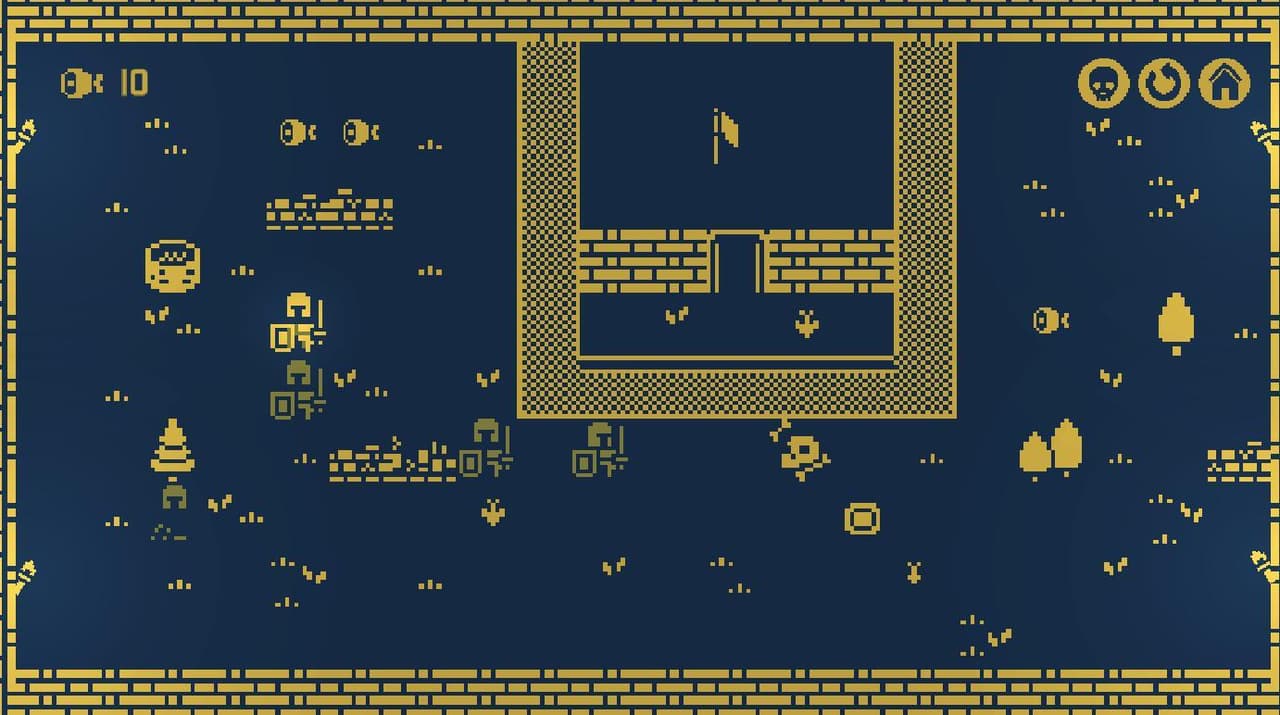 Fort Knight (AKZ Dev) screenshot 2