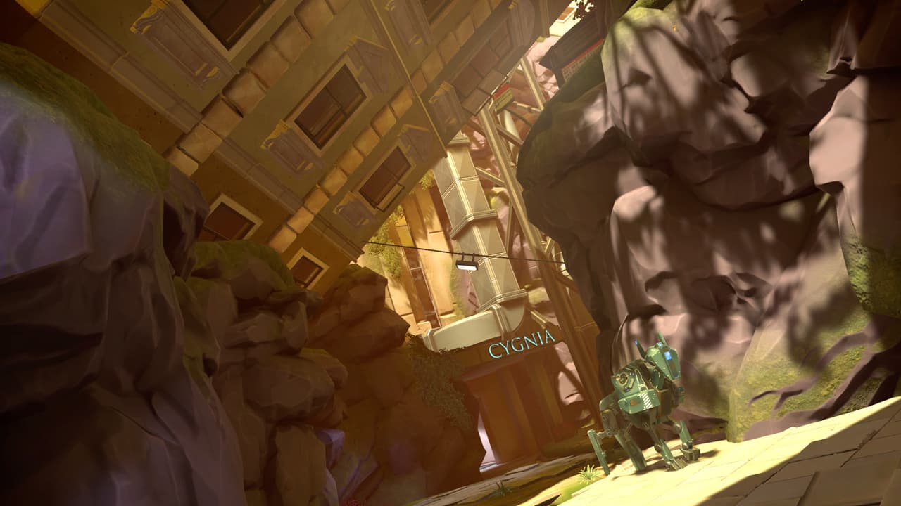 Apex Construct screenshot 3